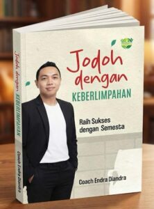 Jodoh Keberlimpahan